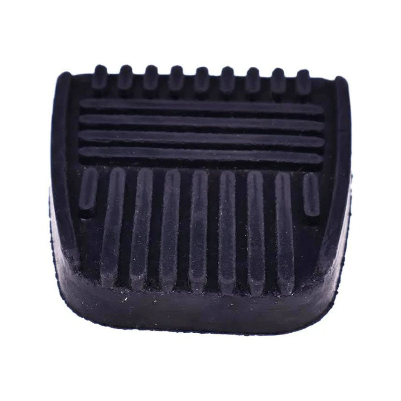 Lot de 2 patins en caoutchouc pour pédale de frein et d'embrayage 31321-14020 pour Toyota 4Runner, Camry, Celica, Land Cruiser, Tacoma (1984-2001)