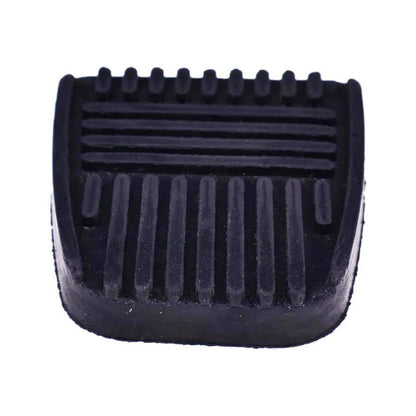 Lot de 2 patins en caoutchouc pour pédale de frein et d'embrayage 31321-14020 pour Toyota 4Runner, Camry, Celica, Land Cruiser, Tacoma (1984-2001)