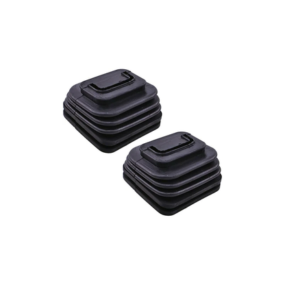 Soufflet de fourche d'embrayage 2 pièces 31126-2060 pour Toyota Pickup 1979-1995, 4Runner 1984-1995 et Celica 1978-1985