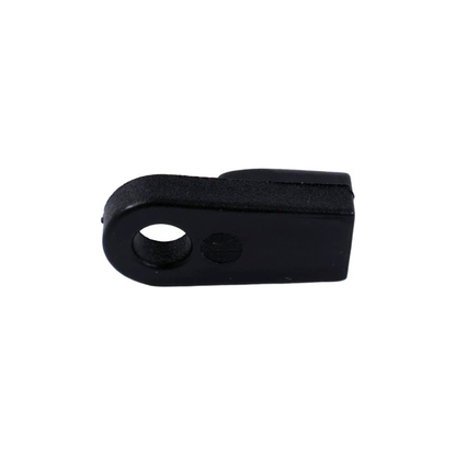 Connecteur d'extrémité de câble de boîtier de commande 2 pièces 67275-95600 pour moteur hors-bord Suzuki