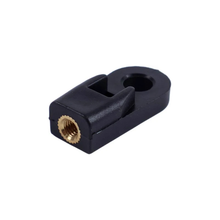 Connecteur d'extrémité de câble de boîtier de commande 2 pièces 67275-95600 pour moteur hors-bord Suzuki