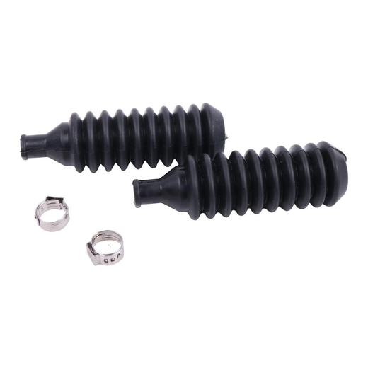 2 Pieces Differential Rubber Bellow 705400352 for Can-Am ATV Outlander Renegade UTV Defender Commander - KUDUPARTS