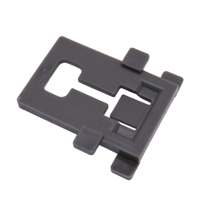 2 Pieces Dishwasher Rack Adjuster Positioner WPW10195840 W10195840 for Whirlpool Kenmore