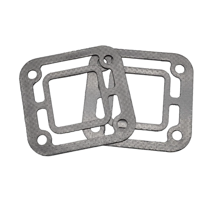 2 Pieces Elbow Riser Gasket 908013 778045 3850495 for Volvo Penta 3.0GLM-A 3.0GSPMDA OMC Cobra 3.0L Engine