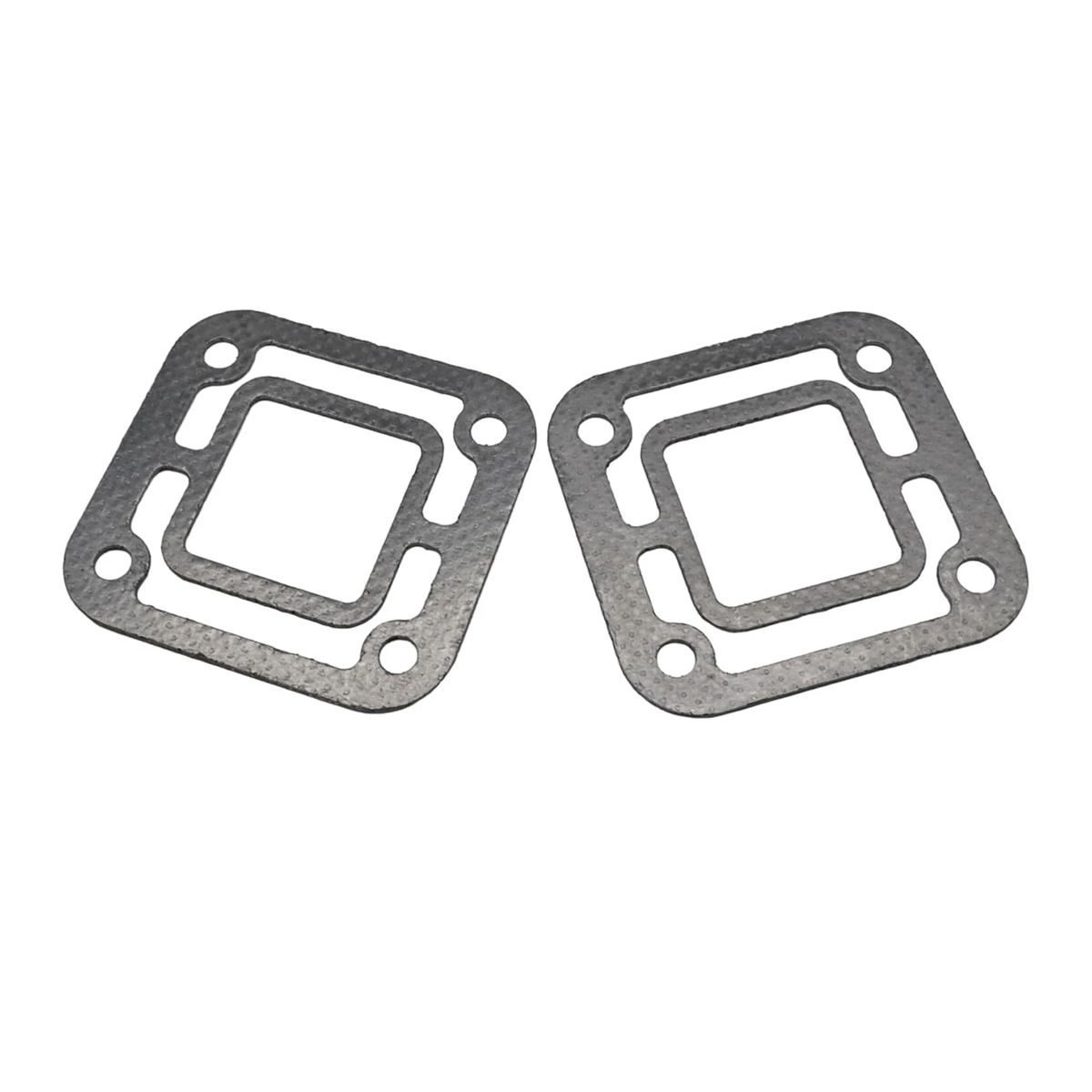 2 Pieces Elbow Riser Gasket 908013 778045 3850495 for Volvo Penta 3.0GLM-A 3.0GSPMDA OMC Cobra 3.0L Engine