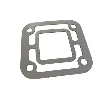 2 Pieces Elbow Riser Gasket 908013 778045 3850495 for Volvo Penta 3.0GLM-A 3.0GSPMDA OMC Cobra 3.0L Engine