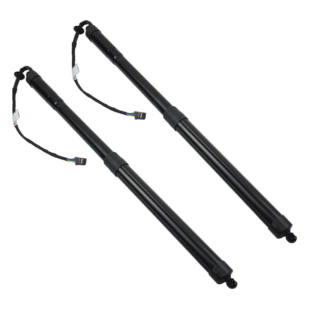 2 Pieces Electric Tailgate Gas Strut LR051443 for 2010-2013 Land Rover Range Rover Sport GL1977 - KUDUPARTS