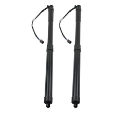 2 vérins à gaz de hayon électrique LR051443 pour Land Rover Range Rover Sport GL1977 (2010-2013)