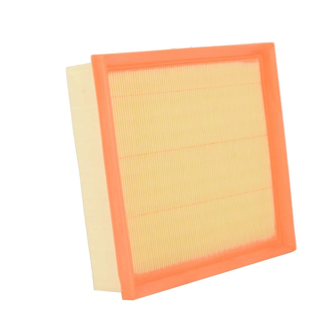 2 Pieces Engine Air Filter 13718507320 CA11305 A39060 for BMW 228i 320i 328d 328i 428i - KUDUPARTS
