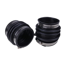 2 Pieces Engine Air Intake Hose 17881-20130 for Lexus ES300 ES330 RX330 02-06