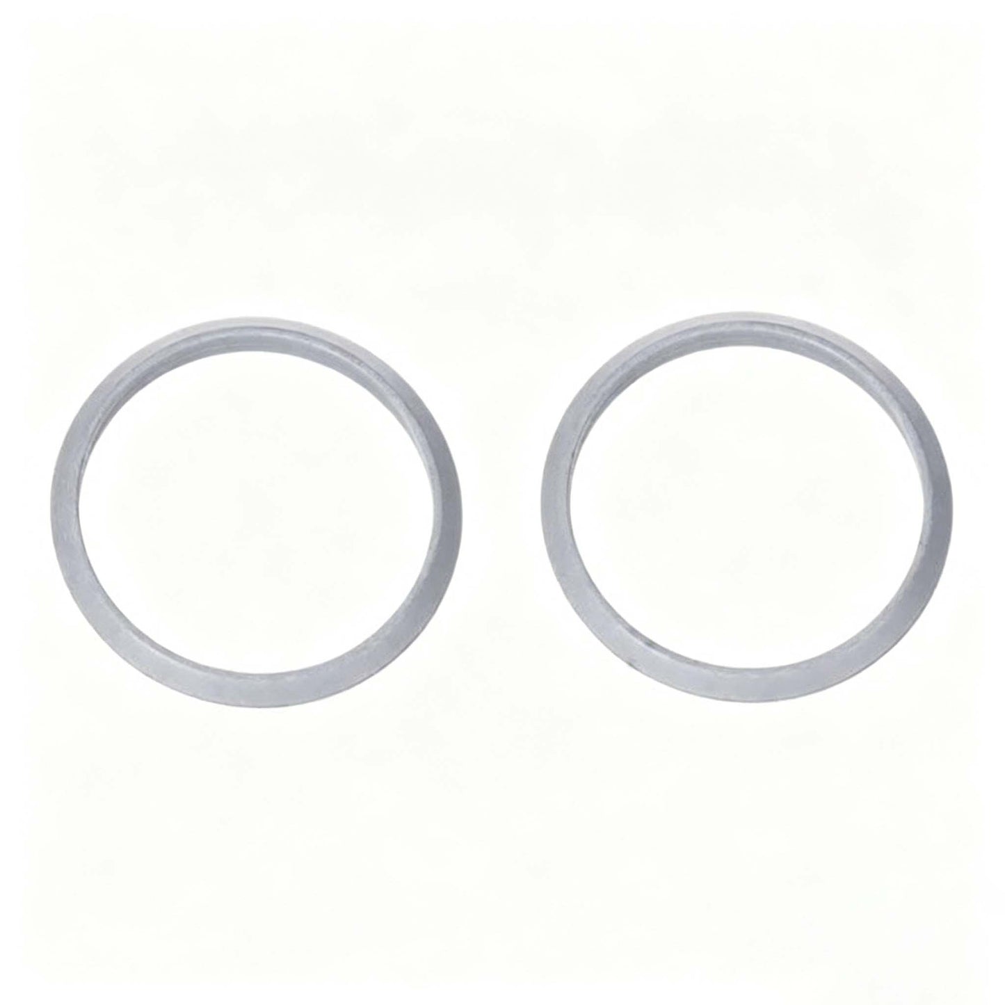 2 Pieces Engine Crankcase Vent Valve Seal F4TZ-6769-C for Ford E-350 Econoline Excursion F-250 F-350 F-450 F-550