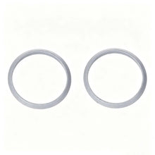 2 Pieces Engine Crankcase Vent Valve Seal F4TZ-6769-C for Ford E-350 Econoline Excursion F-250 F-350 F-450 F-550