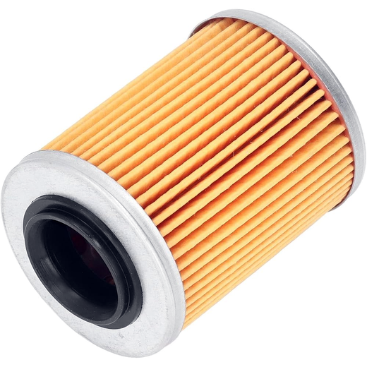 2 Pieces Engine Oil Filter 0800-011300-00030 WL10090 for CFMoto CFORCE UFORCE 500 600 ZFORCE 800 950 1000 - KUDUPARTS