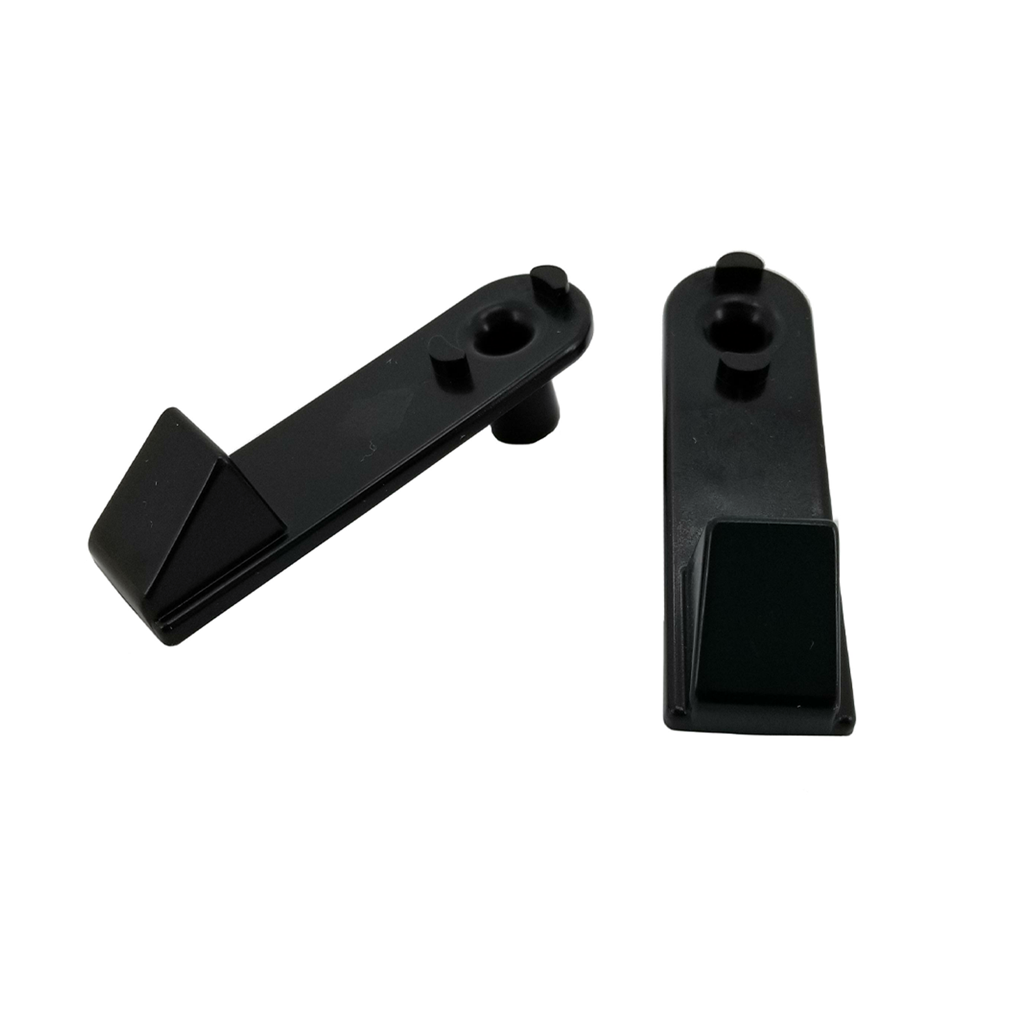 2 Pieces Equipment Latch M111803 for John Deere Tractor X585 X724 X740 GT245 LX255 LX288 X595