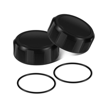 2 Pieces Filter Drain Cap R0523000 for Jandy CV340 CV460 CV580 CL340 CL460 CL580 CS100 CS150 CS200 CS250