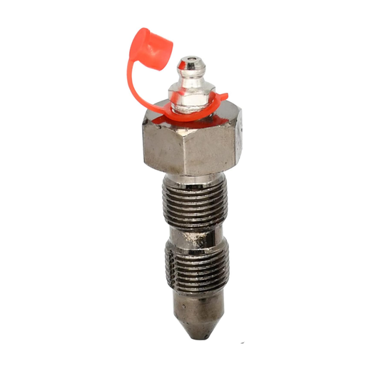 2 Pieces Fitting-Grease Track Filler Valve 2S5925 for Caterpillar CAT Engine 3408 3066 3304 3402 205B 211B 215 215B 225 229 231D 235 - KUDUPARTS