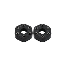 Acoplamiento flexible de eje de transmisión (2 piezas, 37511-50040) para Lexus LS400 (1994-1997)