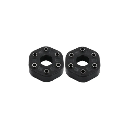 Acoplamiento flexible de eje de transmisión (2 piezas, 37511-50040) para Lexus LS400 (1994-1997)