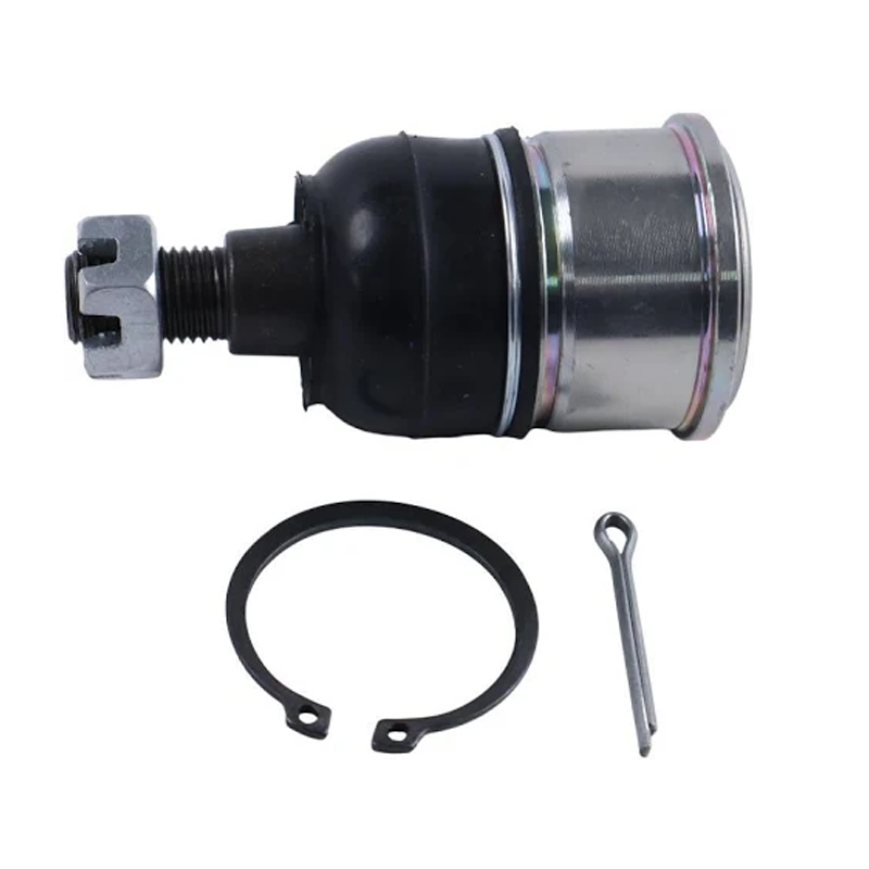 2 Pieces Front Ball Joint 51220-SDA-305 for Honda 2003-2007 Accord 2005-2007 Accord Hybrid - KUDUPARTS
