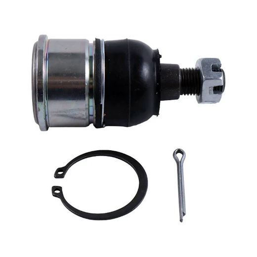 2 Pieces Front Ball Joint 51220-SDA-305 for Honda 2003-2007 Accord 2005-2007 Accord Hybrid - KUDUPARTS