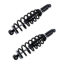 Amortisseurs avant à ressorts hélicoïdaux 2 pièces 7043761 7043340 pour Polaris UTV RZR 570 2012-2013 RZR 800 2008-2013