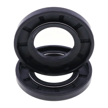 2 Pieces Front Differential Axle Seal 705401618 for Can-Am Commander Maverick Renegade Outlander