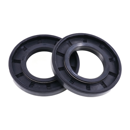 2 Pieces Front Differential Axle Seal 705401618 for Can-Am Commander Maverick Renegade Outlander