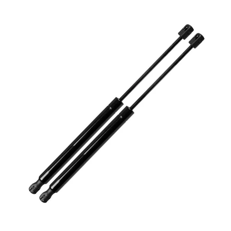 2 Pieces Front Hood Lift Support 68250000 for Maserati Vehicle GranCabrio GranTurismo - KUDUPARTS