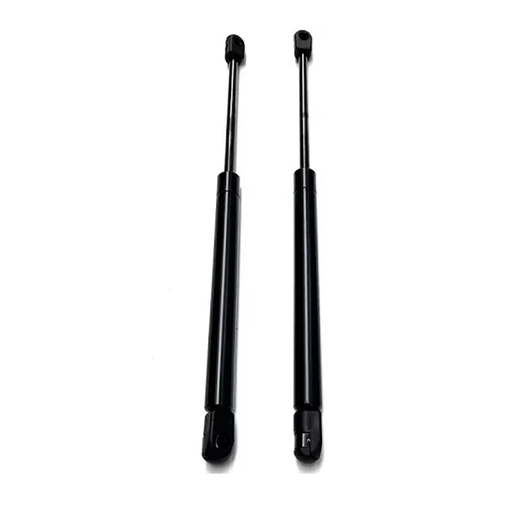 2 Pieces Front Hood Lift Support 68250000 for Maserati Vehicle GranCabrio GranTurismo - KUDUPARTS
