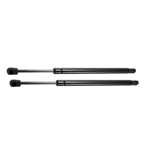 2 Pieces Front Hood Lift Support Gas Strut Shock 10399704 for Chevrolet Corvette 2005-2012 - KUDUPARTS