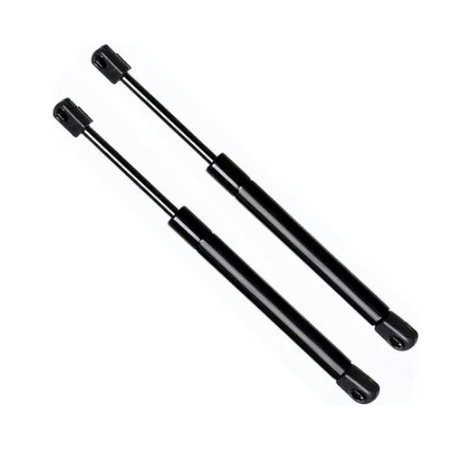 2 Pieces Front Hood Lift Support SG304010 8195403 E9SZ16C826A for Ford Thunderbird Mercury Cougar 1989-1997 - KUDUPARTS