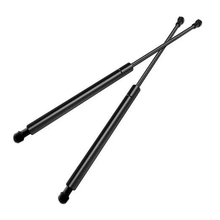 2 vérins de capot avant SG329063 pour Lexus IS350 IS300 IS250 2005-2013