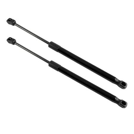 2 Pieces Front Hood Lift Supports 65470-4RA0A for Nissan Maxima 2016-2019 - KUDUPARTS