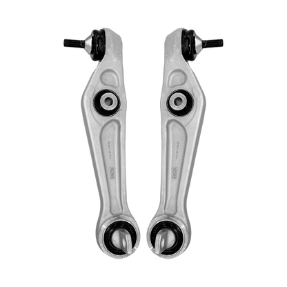 Brazo de control inferior delantero de 2 piezas con rótula 1044341-00-D para Tesla Model 3/Y 2017-2024