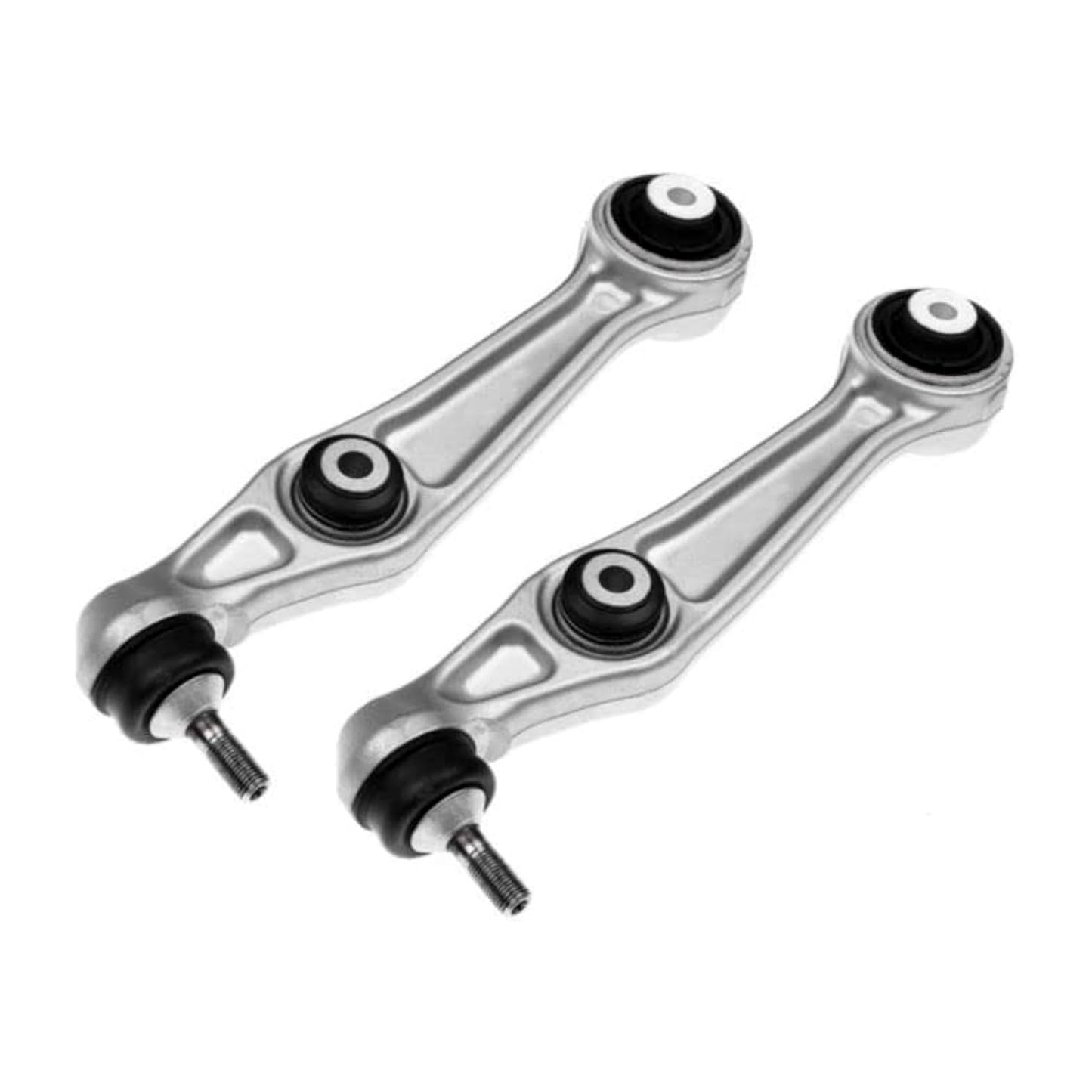 Brazo de control inferior delantero de 2 piezas con rótula 1044341-00-D para Tesla Model 3/Y 2017-2024