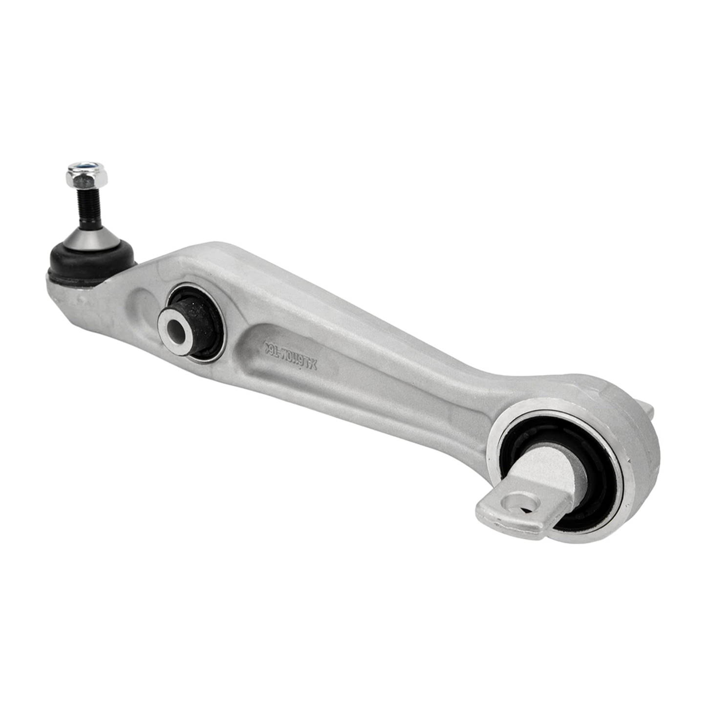 Brazo de control inferior delantero de 2 piezas con rótula 1044341-00-D para Tesla Model 3/Y 2017-2024