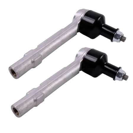 2 Pieces Front Outer Tie Rod End 1027841-00-B for 2016-2021 Tesla Model S X - KUDUPARTS