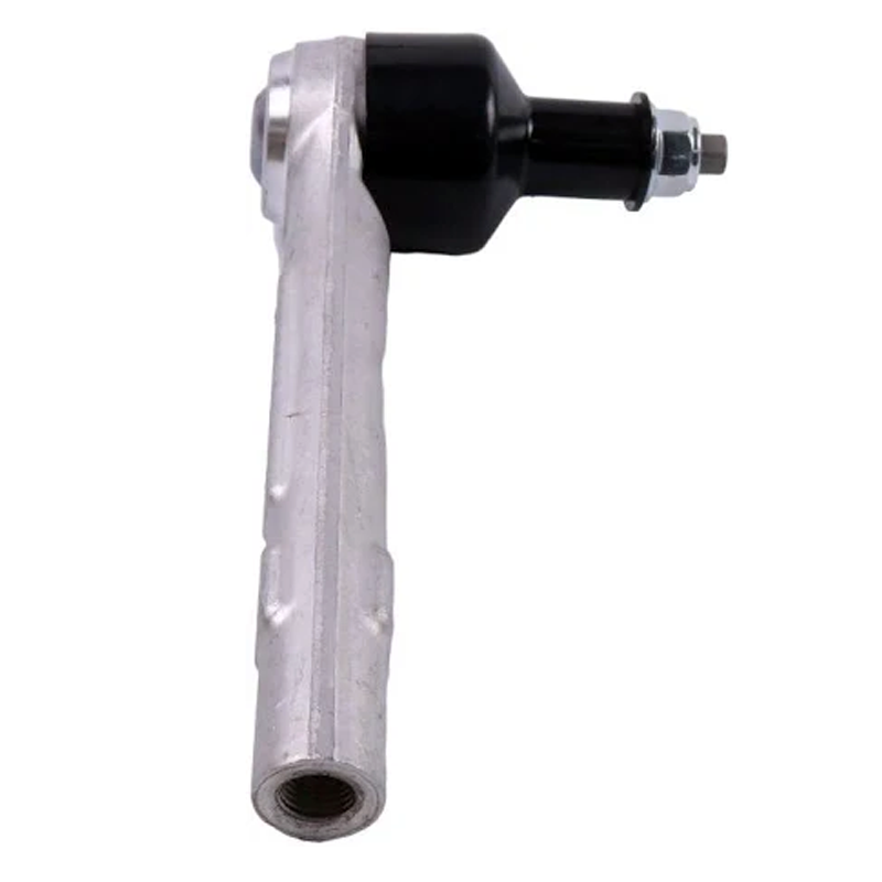 2 Pieces Front Outer Tie Rod End 1027841-00-B for 2016-2021 Tesla Model S X - KUDUPARTS