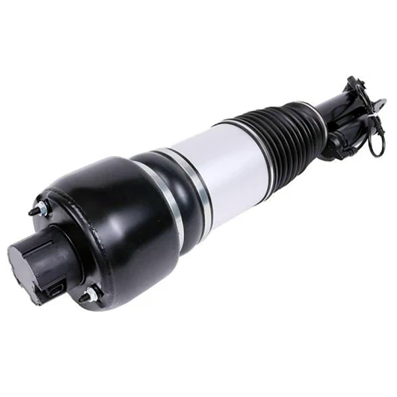 Amortisseur de suspension pneumatique avant droit 2 pièces 211320541380 2113206213 211320541389 pour Mercedes Benz CLS350 CLS500 CLS550 E280 E320 E350 E500 E550