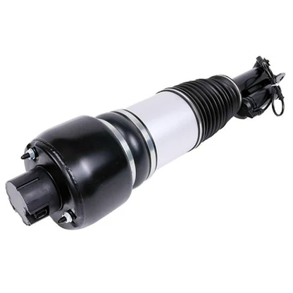 Amortisseur de suspension pneumatique avant droit 2 pièces 211320541380 2113206213 211320541389 pour Mercedes Benz CLS350 CLS500 CLS550 E280 E320 E350 E500 E550