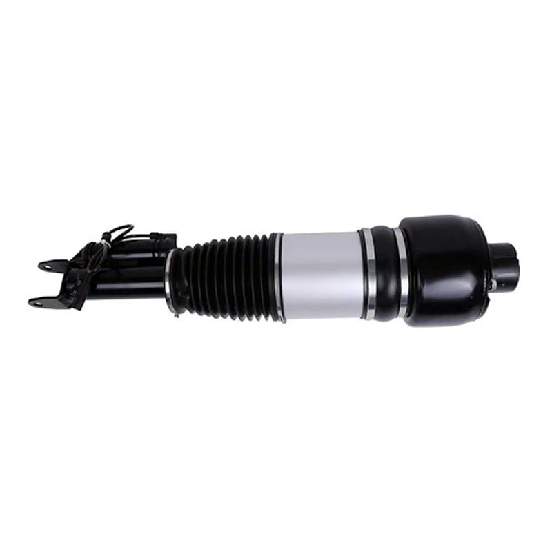 Amortisseur de suspension pneumatique avant droit 2 pièces 211320541380 2113206213 211320541389 pour Mercedes Benz CLS350 CLS500 CLS550 E280 E320 E350 E500 E550