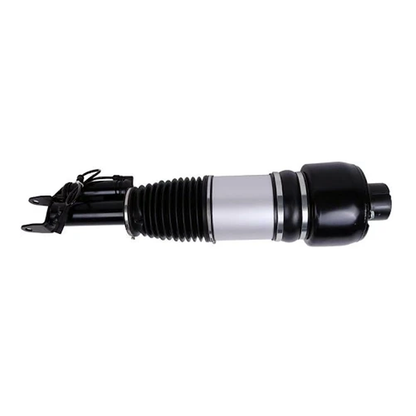 Amortisseur de suspension pneumatique avant droit 2 pièces 211320541380 2113206213 211320541389 pour Mercedes Benz CLS350 CLS500 CLS550 E280 E320 E350 E500 E550