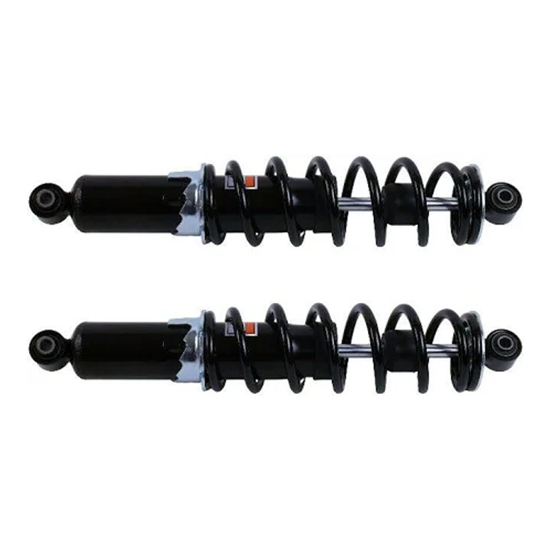 2 Pieces Front Shock 7043464 for Polaris Sportsman 2009-2013