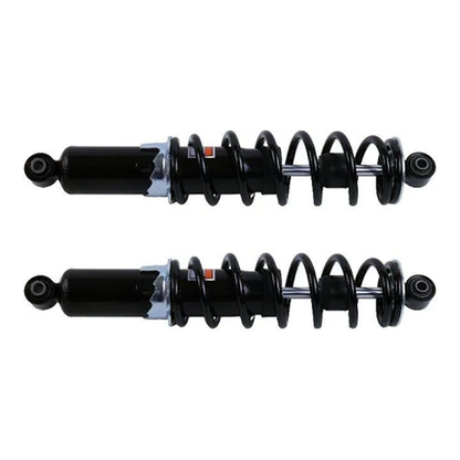 2 Pieces Front Shock 7043464 for Polaris Sportsman 2009-2013