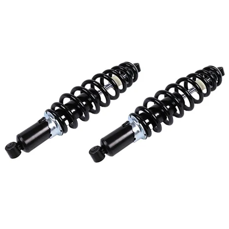 2 Pieces Front Shock Absorber 7043394 for Polaris UTV Ranger 500 700 800 900 - KUDUPARTS