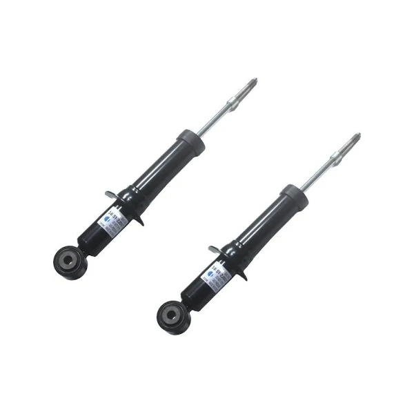 2 Pieces Front Shock Absorber Strut 54651-2J000 for Kia Mohave Borrego 2007-2015