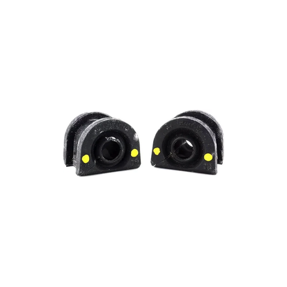 Lot de 2 bagues de barre stabilisatrice avant 20414FG020 20414AG010 20414AG040 pour Subaru Impreza Legacy Outback 2005-2009