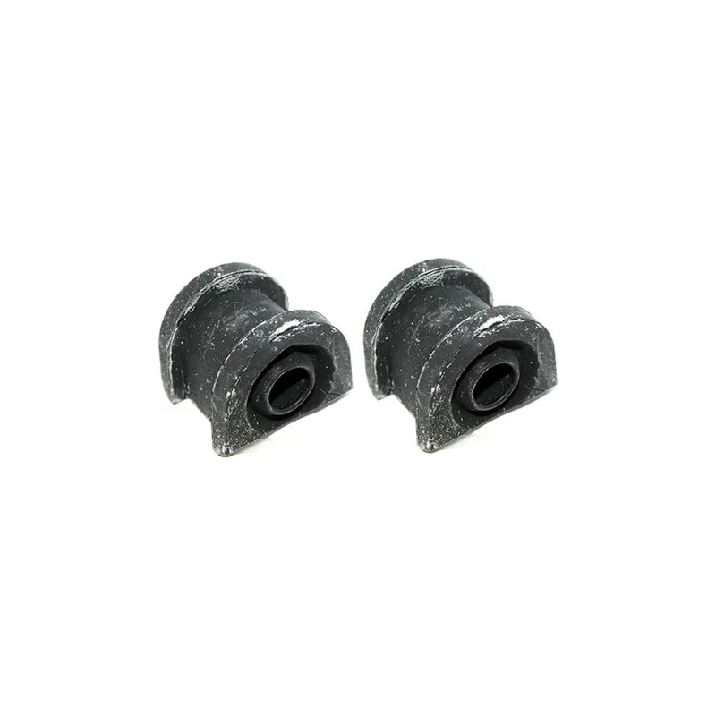 Lot de 2 bagues de barre stabilisatrice avant 20414FG020 20414AG010 20414AG040 pour Subaru Impreza Legacy Outback 2005-2009