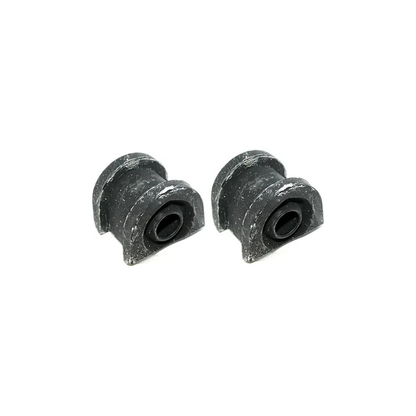 Lot de 2 bagues de barre stabilisatrice avant 20414FG020 20414AG010 20414AG040 pour Subaru Impreza Legacy Outback 2005-2009