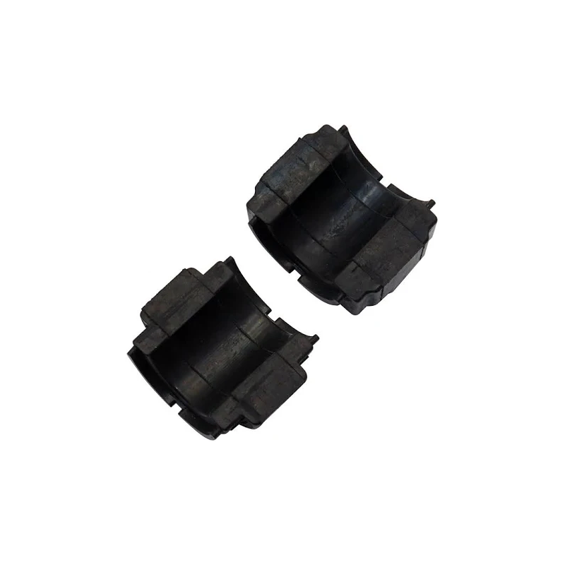 Lot de 2 bagues de barre stabilisatrice avant 51300-TBA-H01 pour Honda Civic 2016-2021